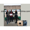 Hot Sale Solid Fuel Carbonizing Kiln